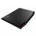 Lenovo Ideapad Y700- 17-i7-8gb-256gb